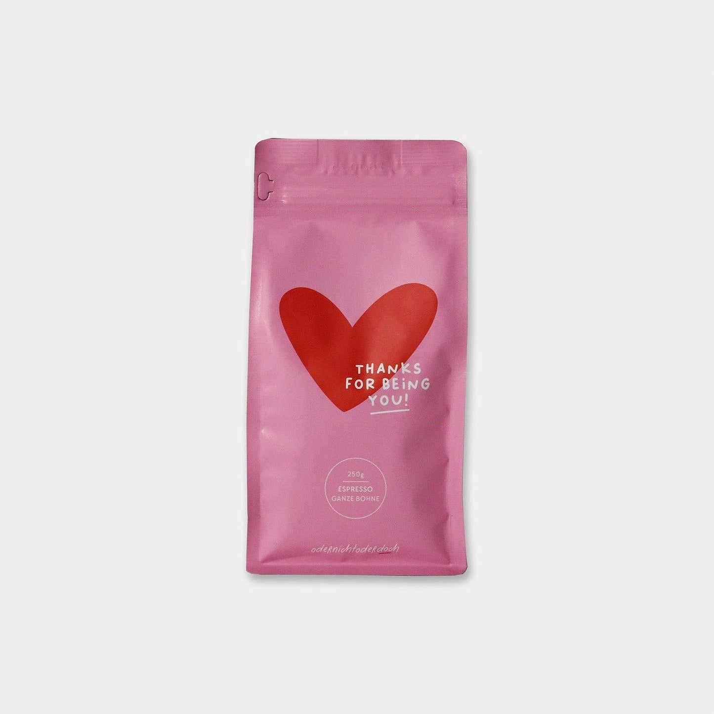 Kaffee „Herz“ | ganze Bohne, 250g