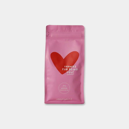 Kaffee „Herz“ | ganze Bohne, 250g