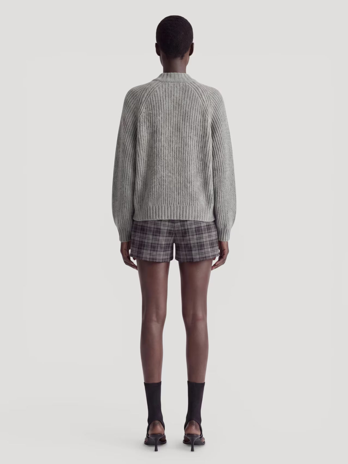 Strickjacke Rani | Shadow
