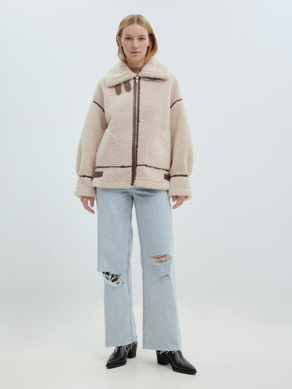 Jacke Ariana | Off White
