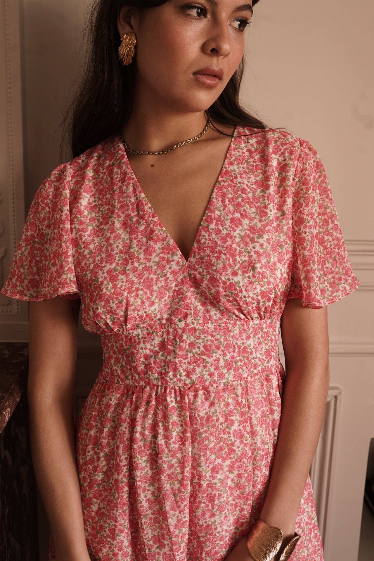 Kleid Aura
