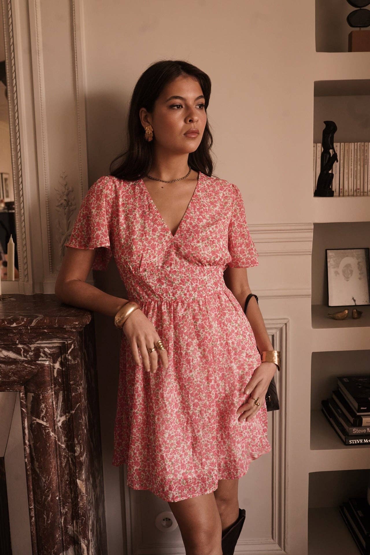 Kleid Aura