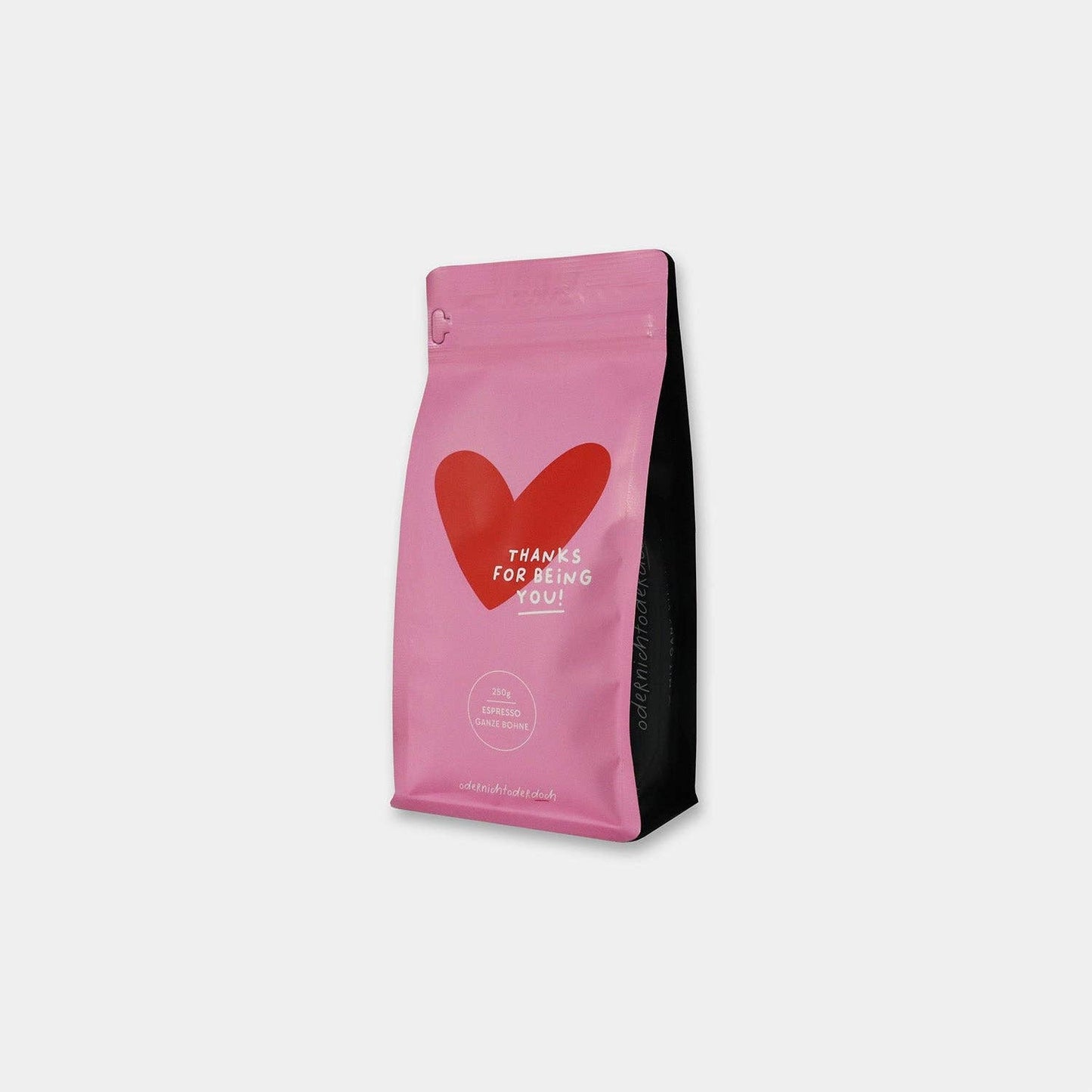 Kaffee „Herz“ | ganze Bohne, 250g