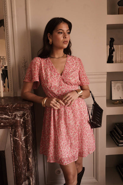 Kleid Aura