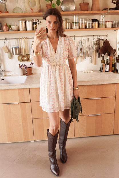 Kleid Kassiane