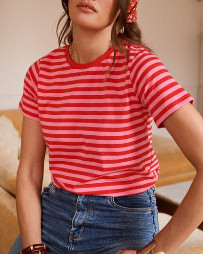 T-Shirt Wéline