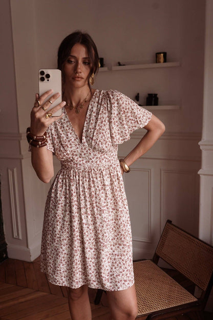 Kleid Doran