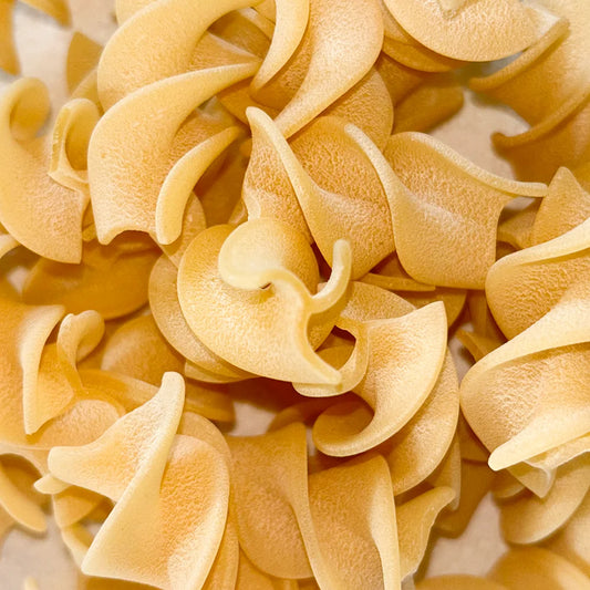 Fusilloni - Mozzo