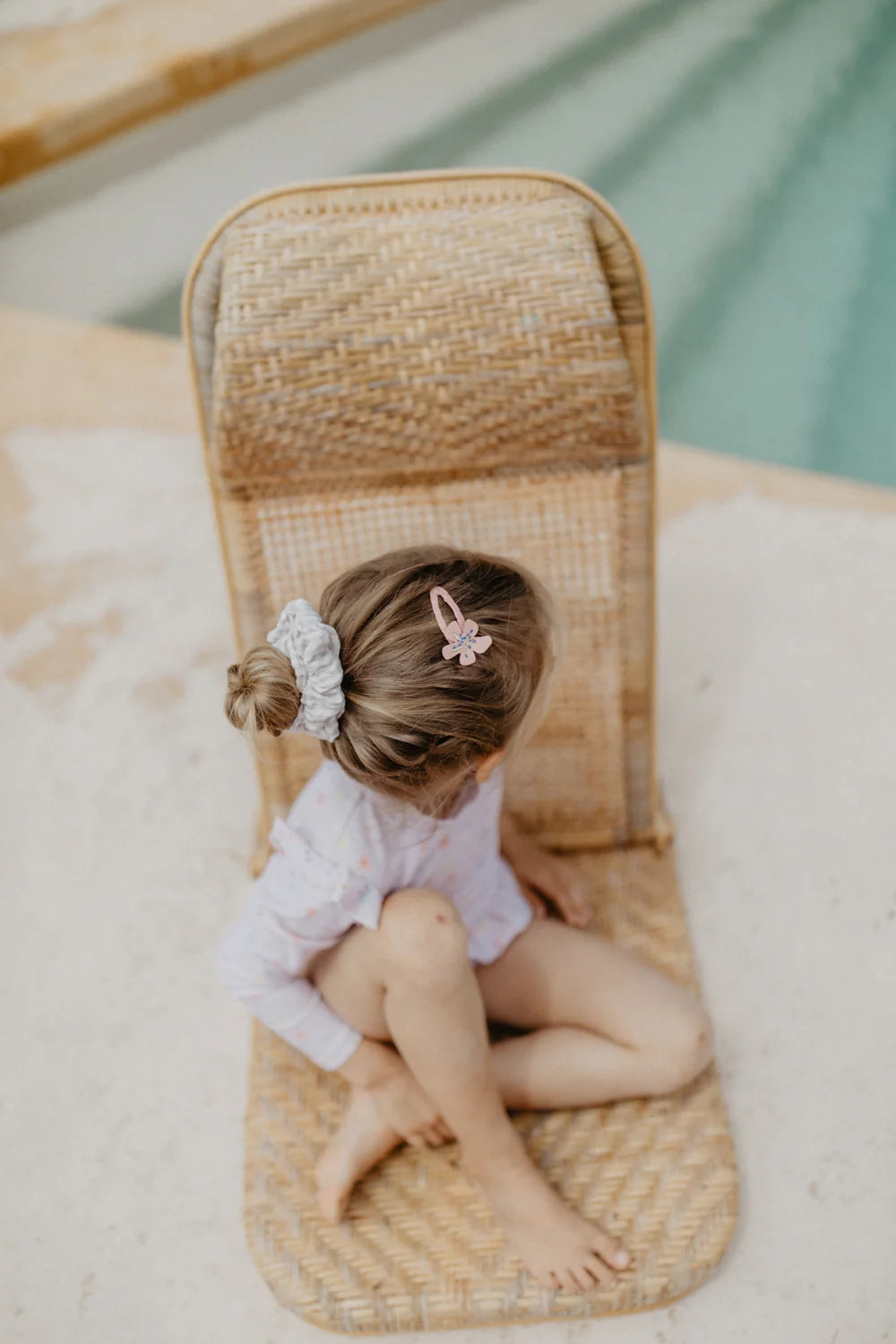 Scrunchies Summer Mix | groß