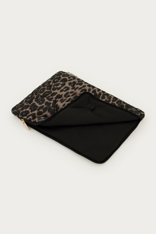 Tablet Hülle Leopard