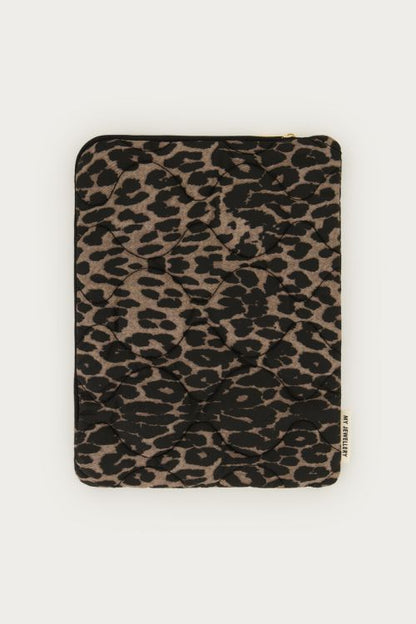 Tablet Hülle Leopard