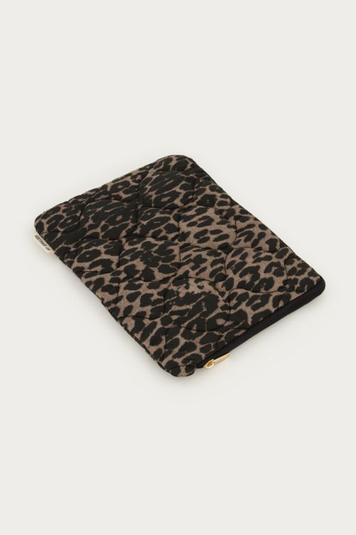 Tablet Hülle Leopard
