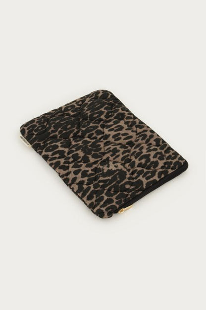 Tablet Hülle Leopard