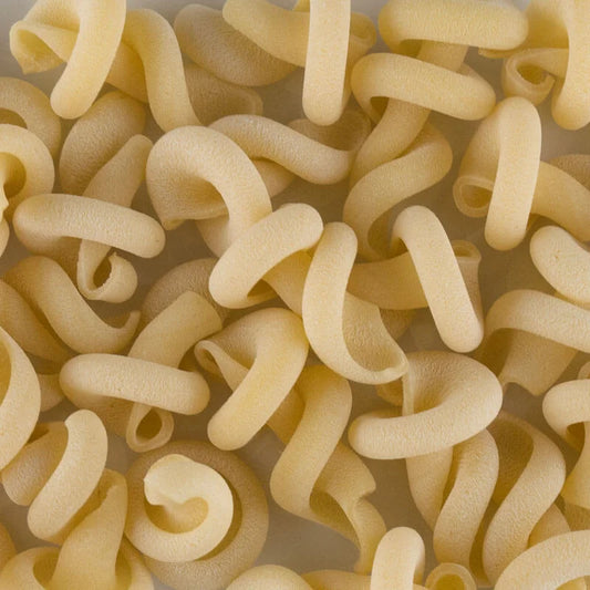Trottole - Mozzo